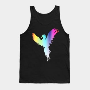 Pheonix Tank Top